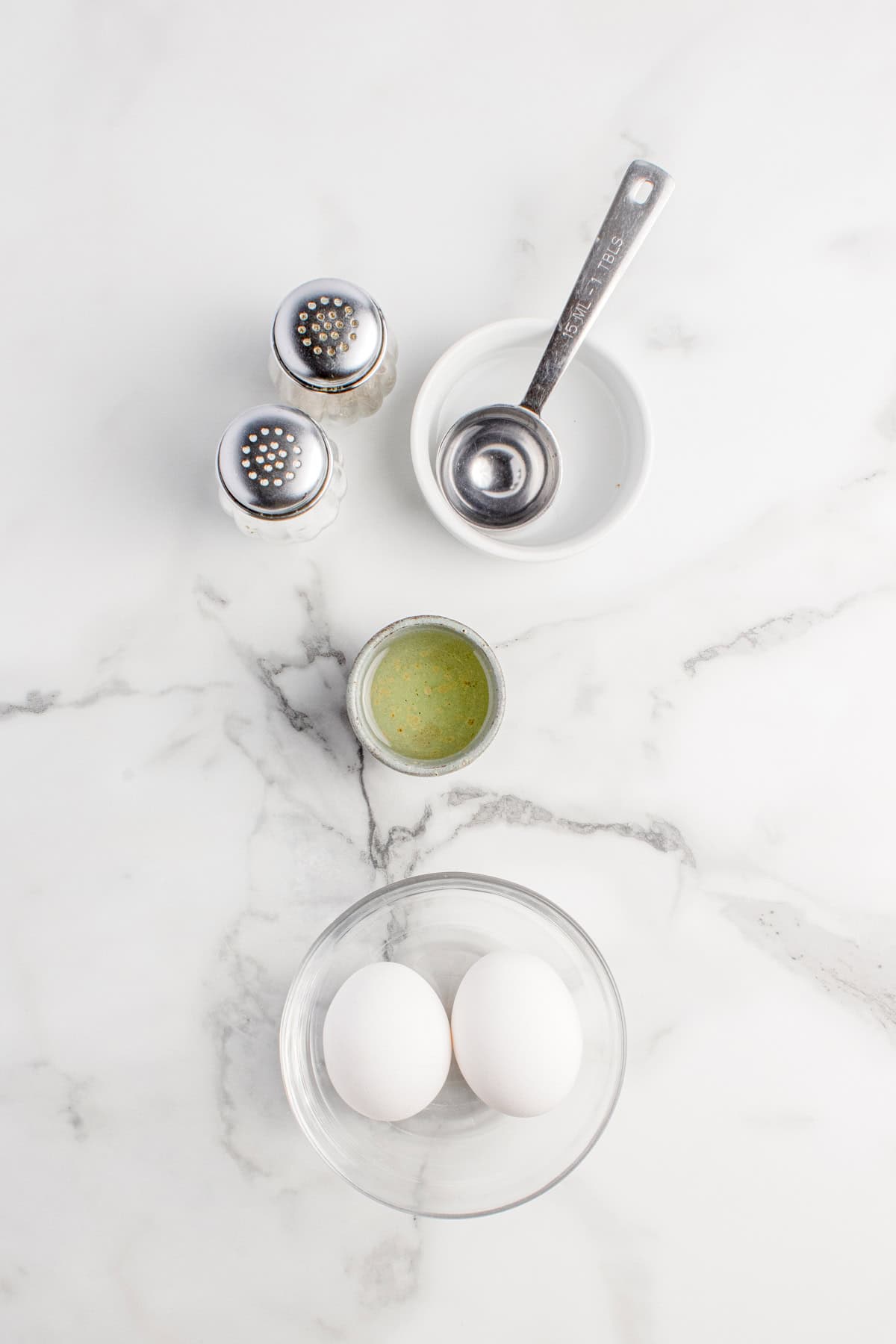 Ingredients for this recipe