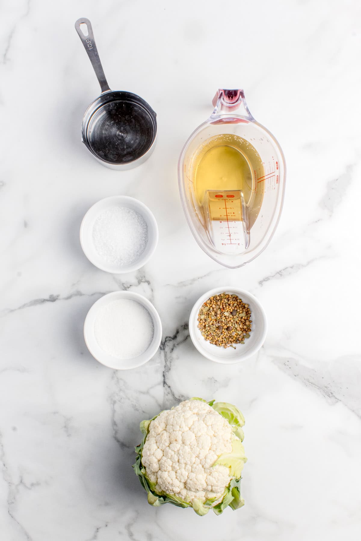 Ingredients for this recipe. 