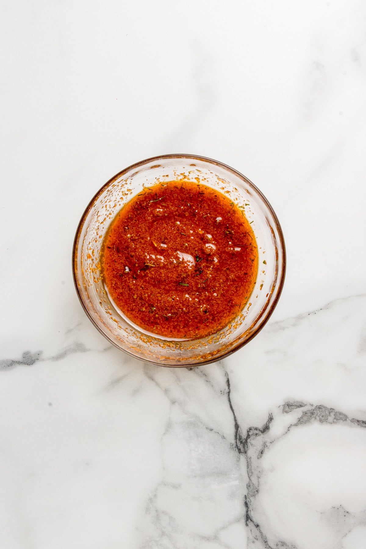 Marinade