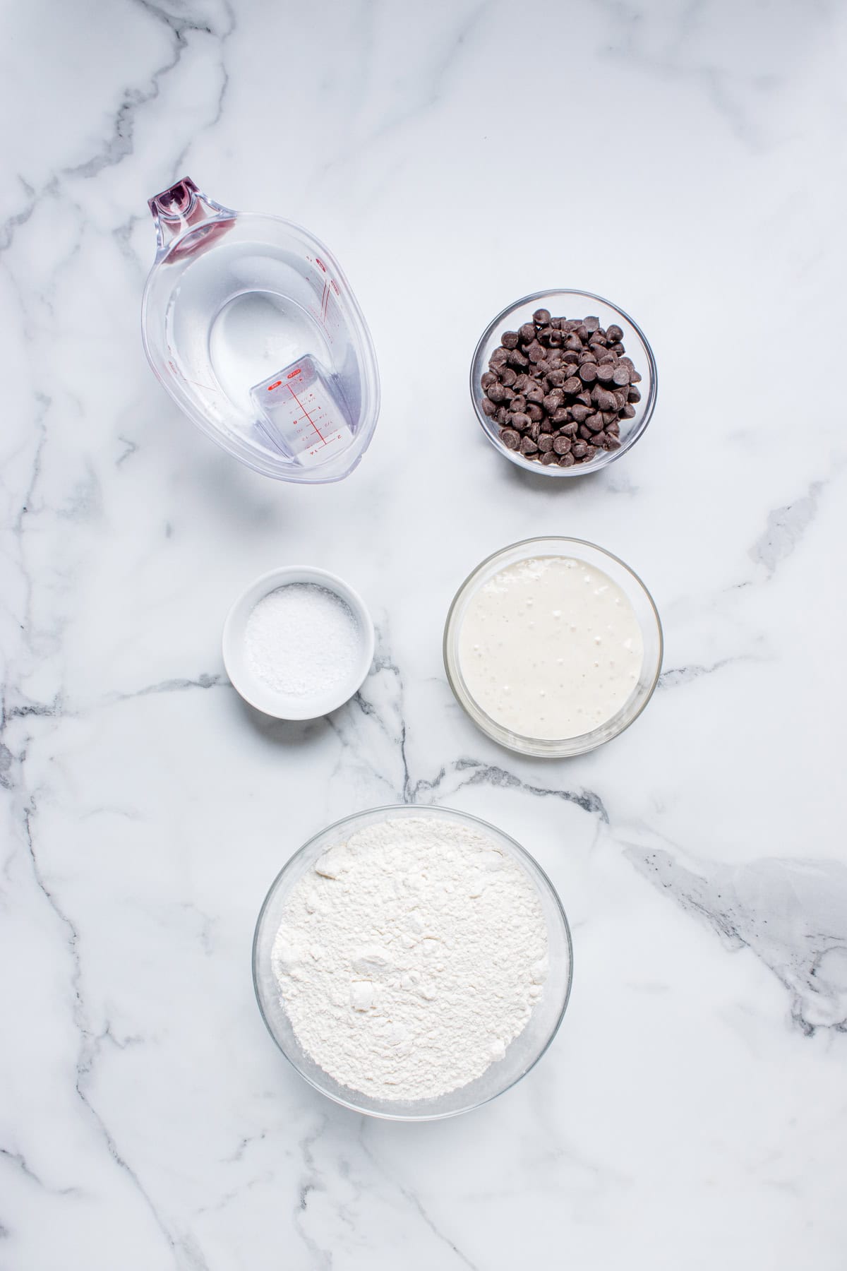 Ingredients for this recipe