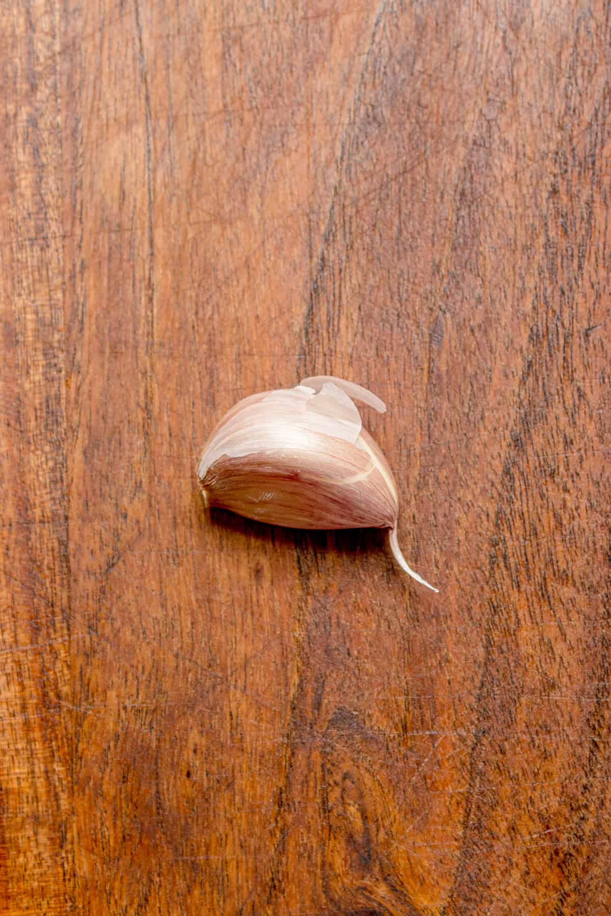 Garlic clove