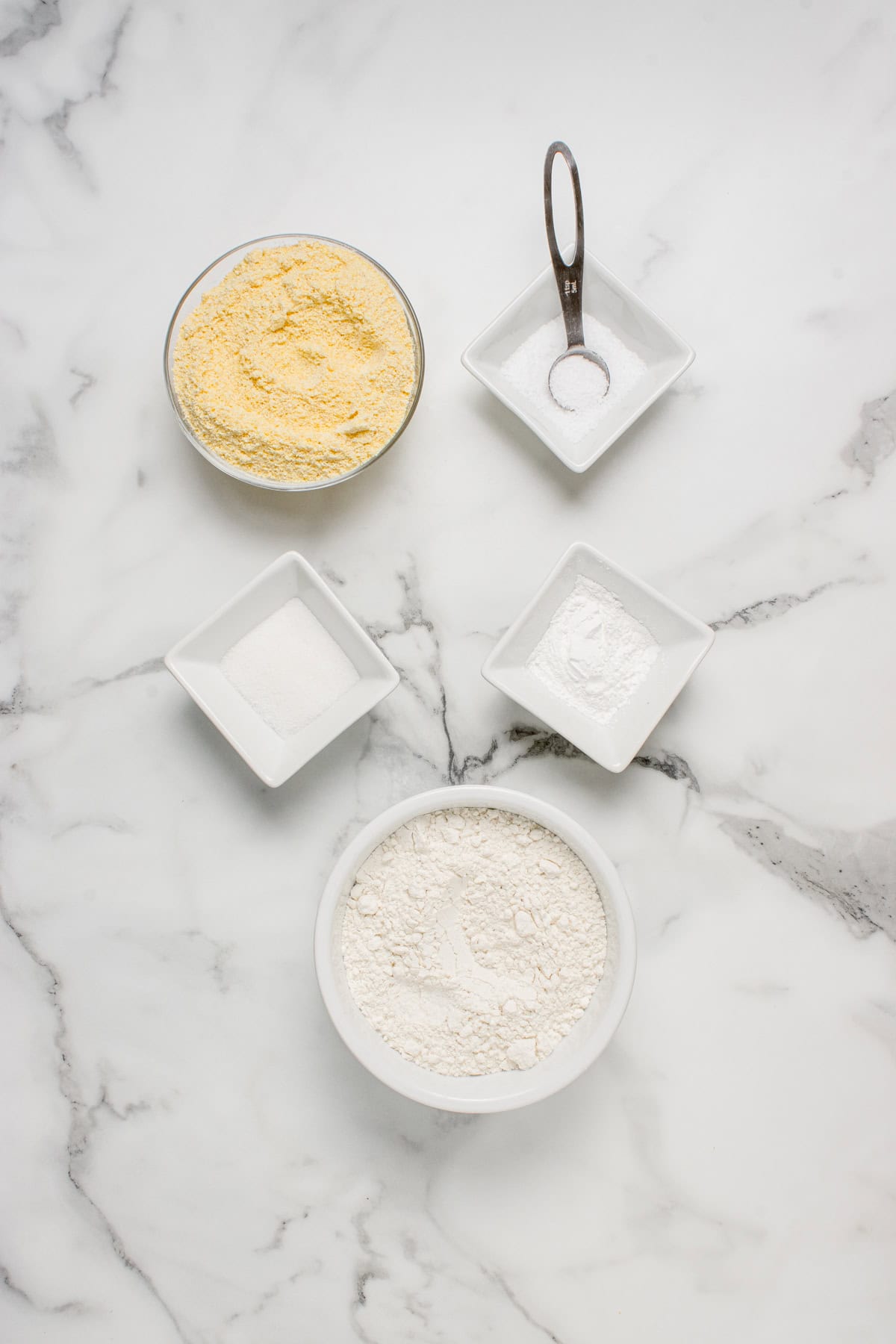 Ingredients for this recipe
