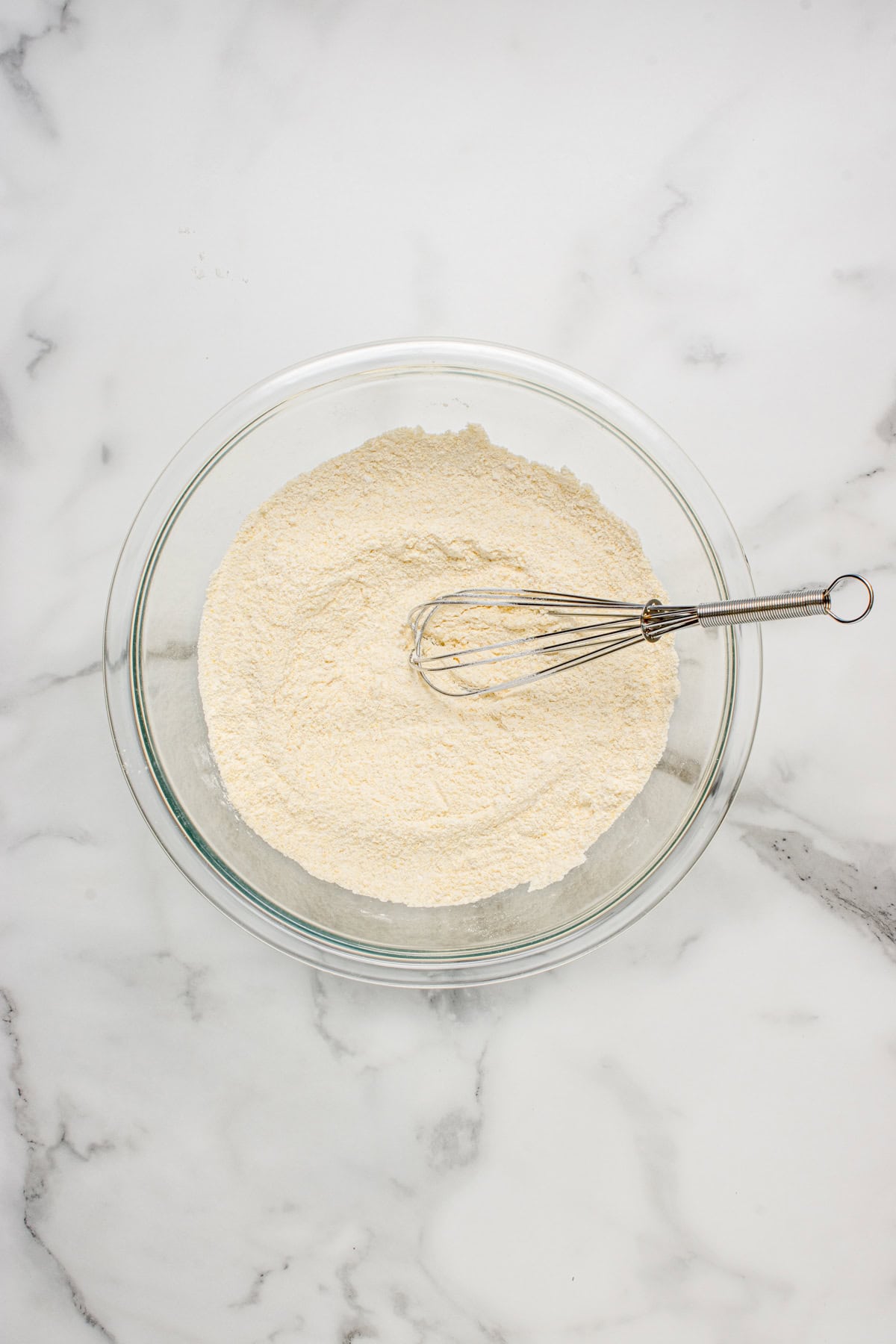 mixed cornbread mix 